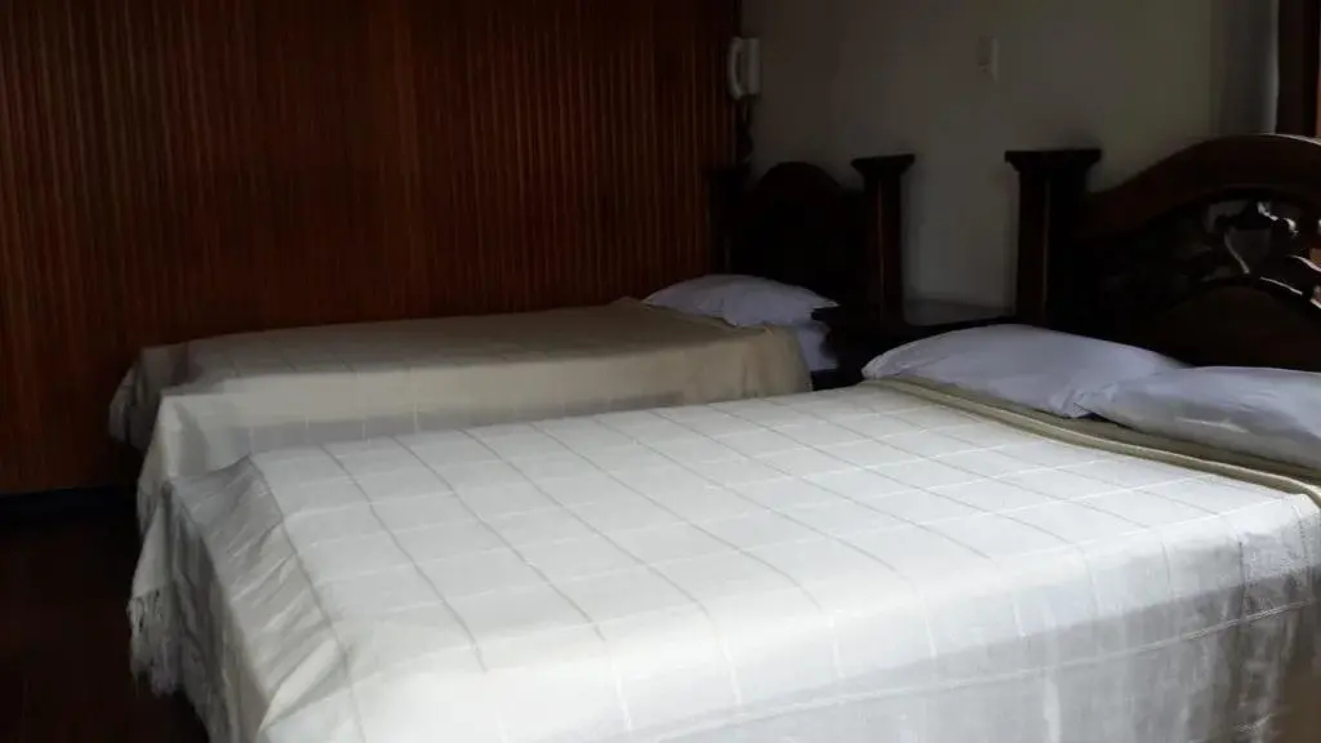 Hotel Las Nieves 2