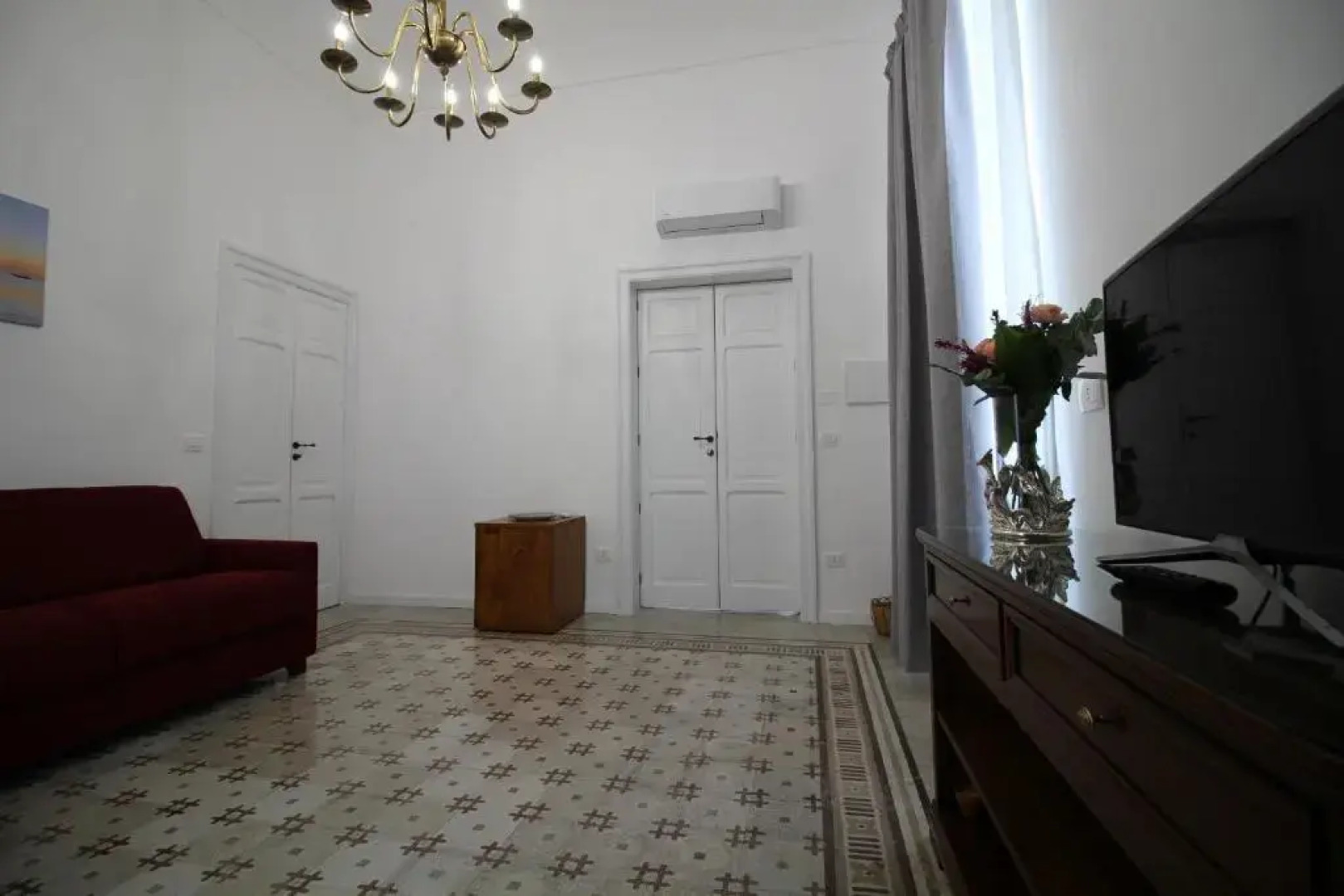 Dimora Savarino Suites with pool