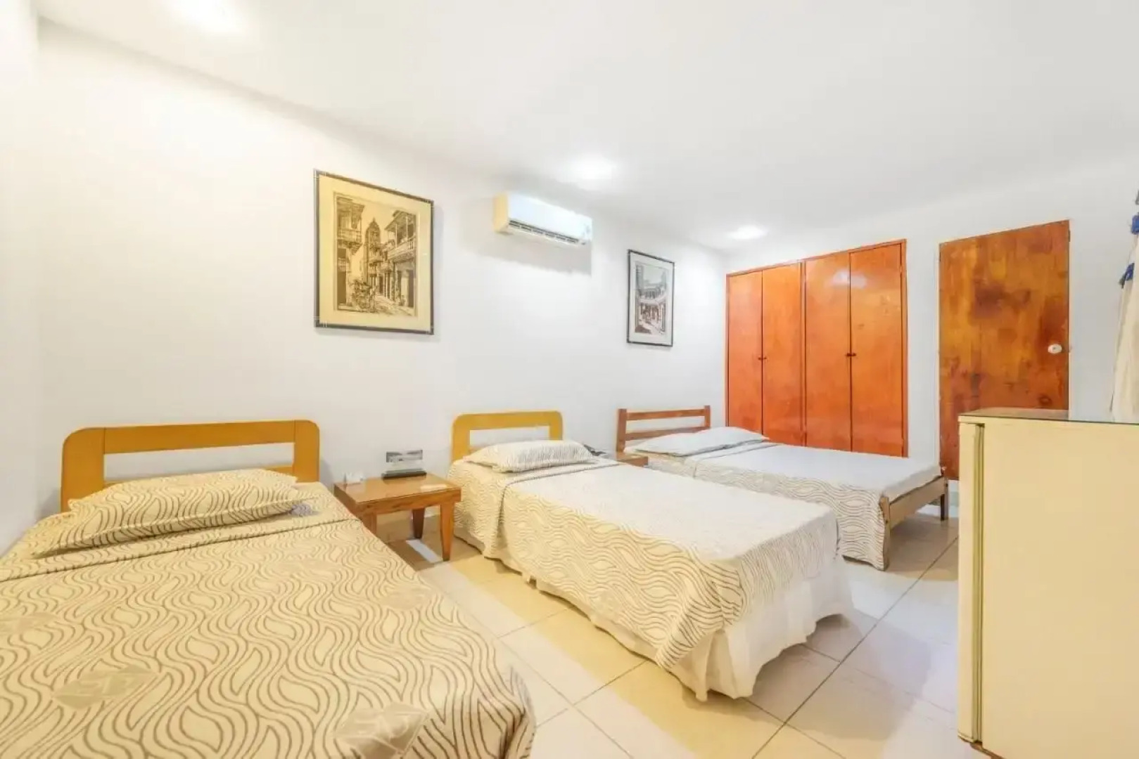 Hotel Veleros Cartagena