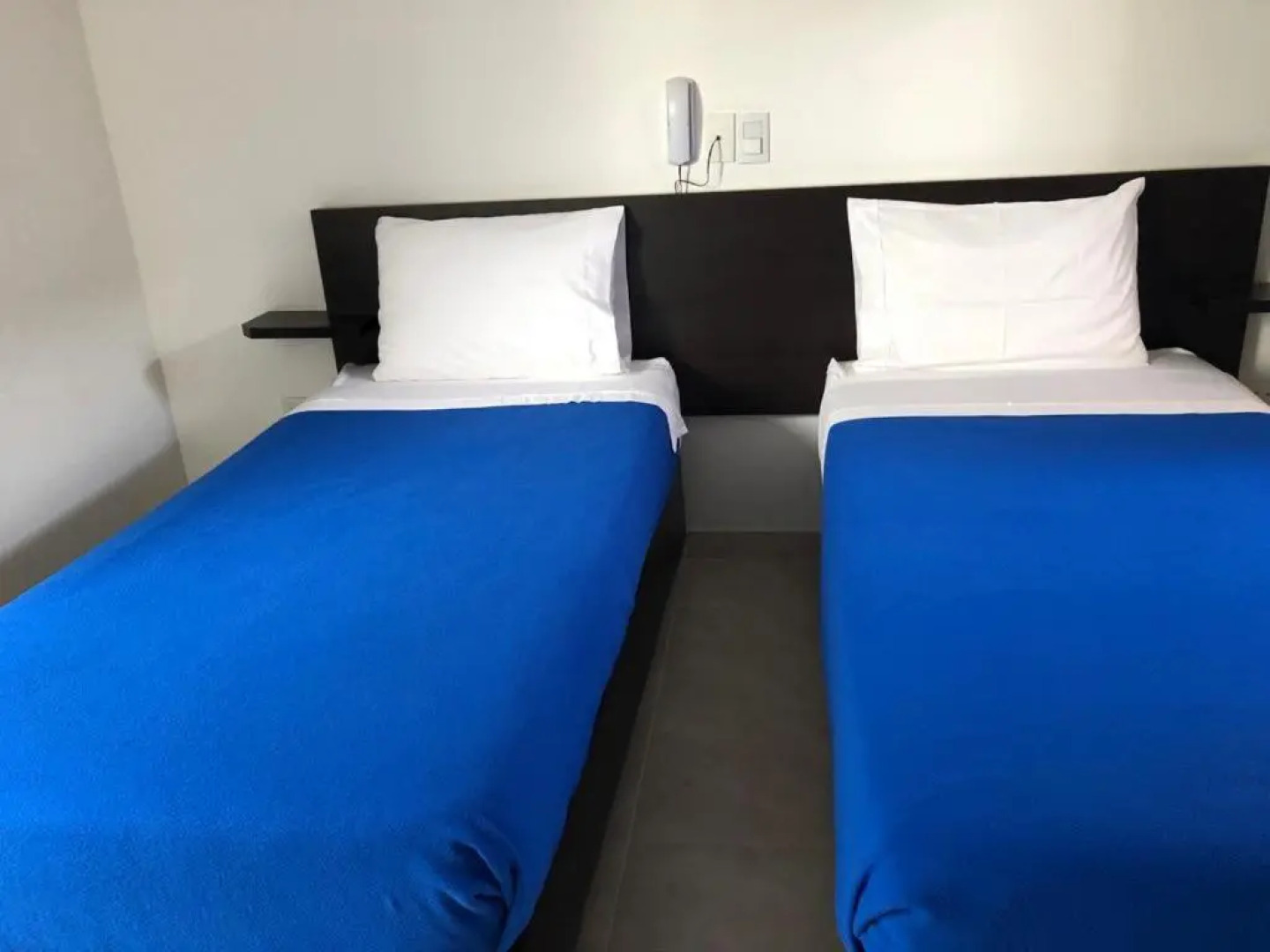Hotel Abadias De Zapatoca