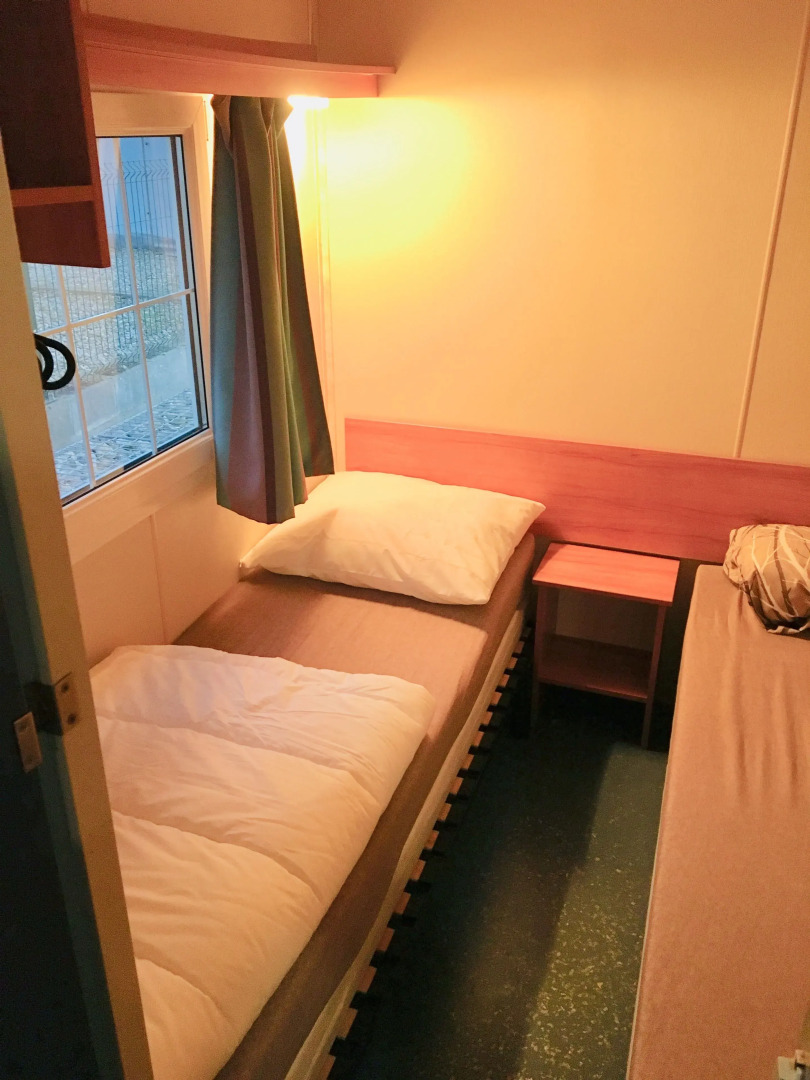 Camping Castell Daro