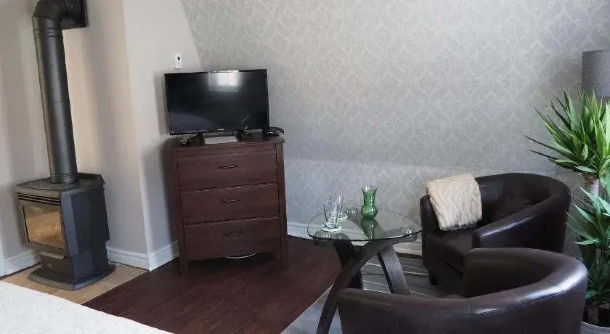 Mary Street Bed & Breakfast