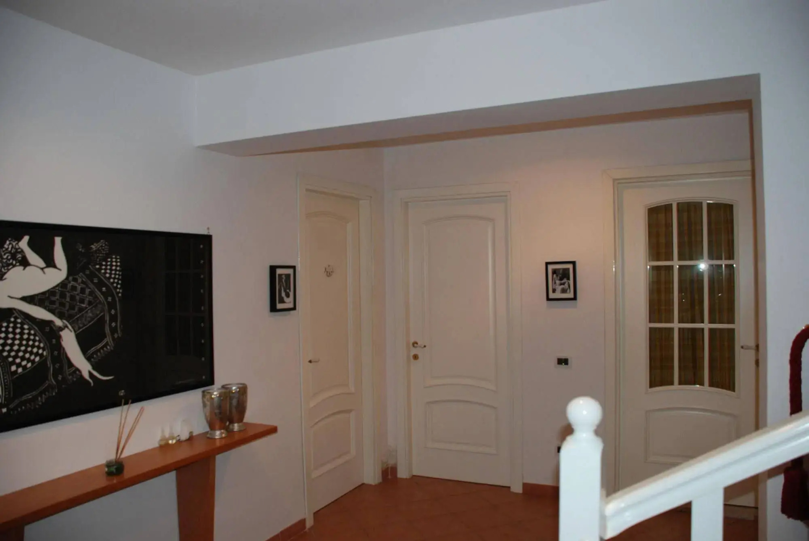 Villa le Rondini