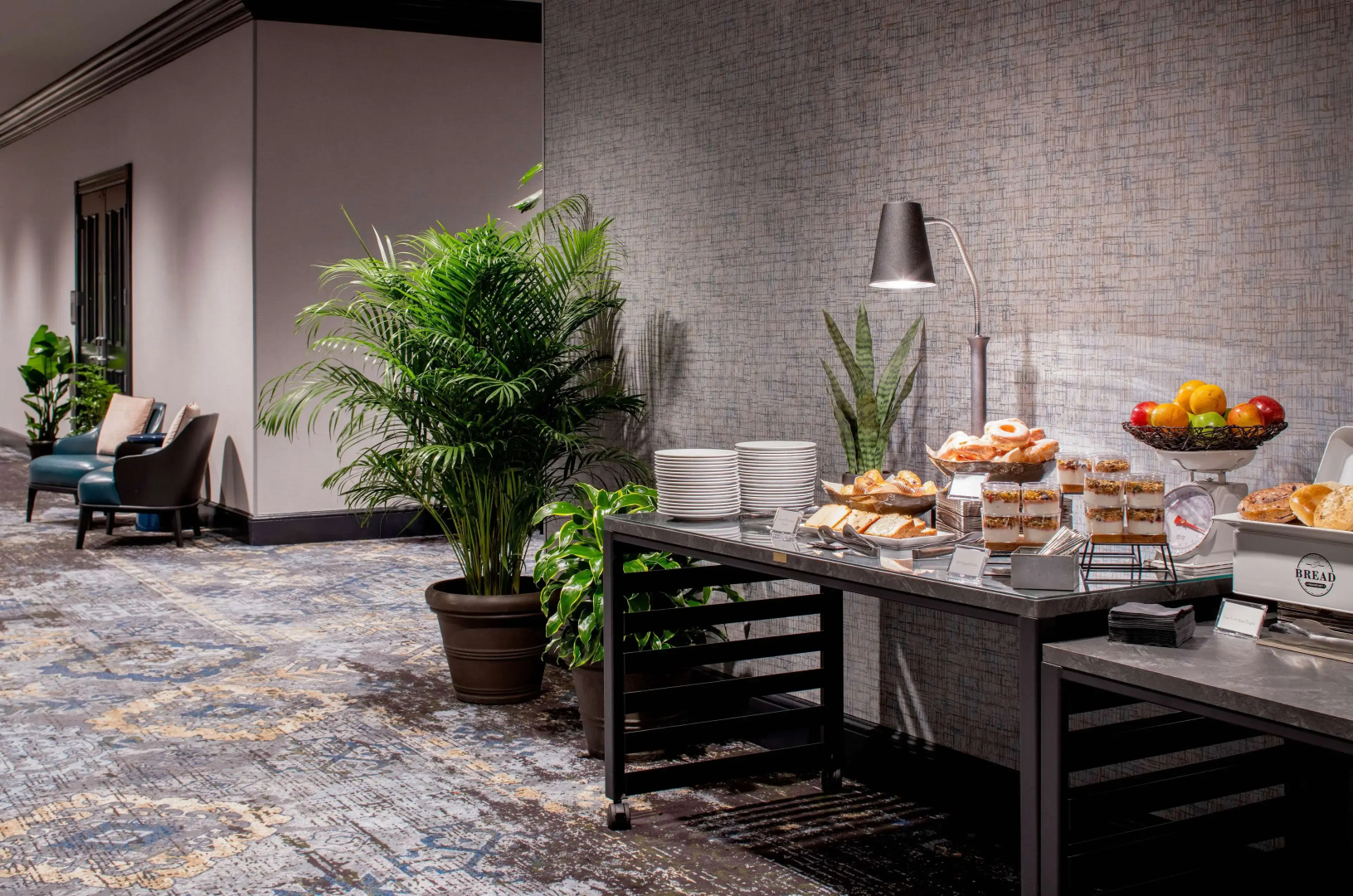 Hyatt Centric French Quarter