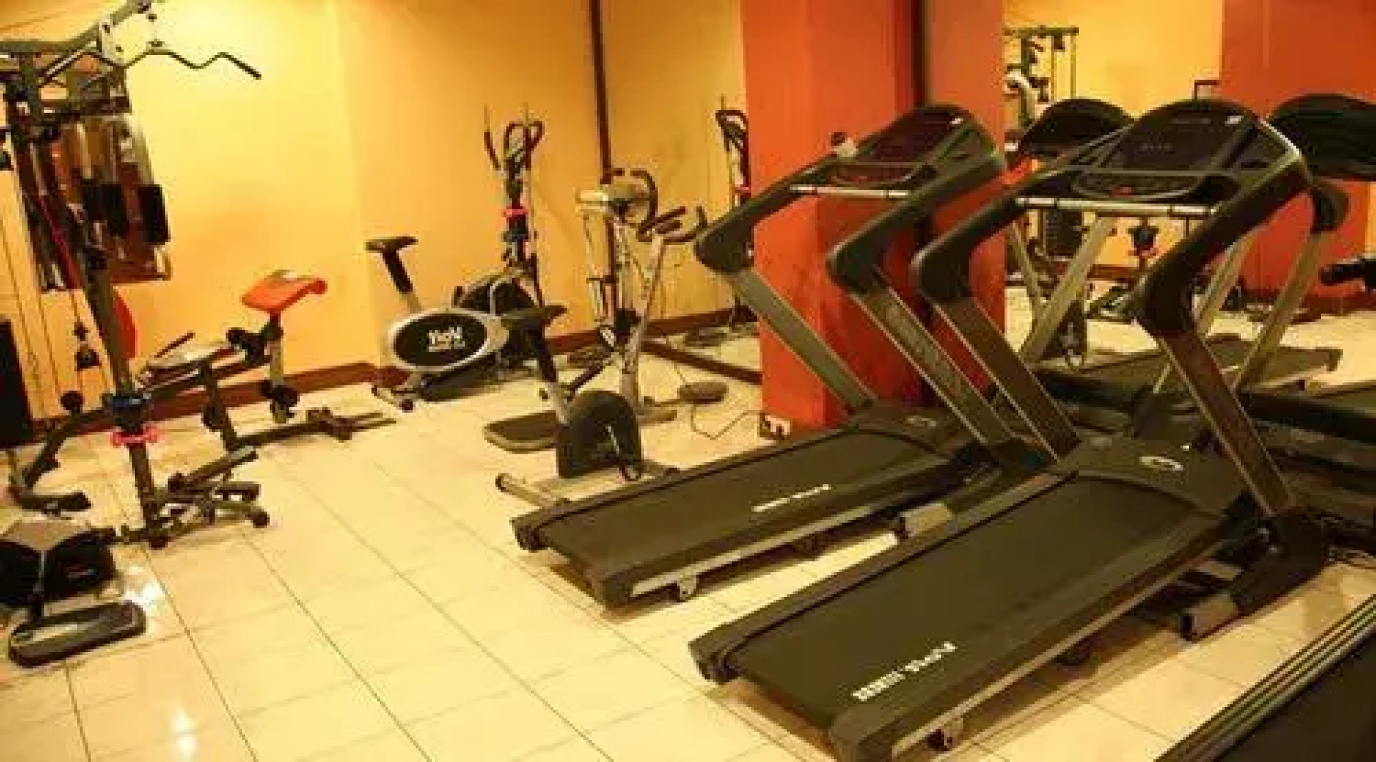 Hotel Konak Mazlum