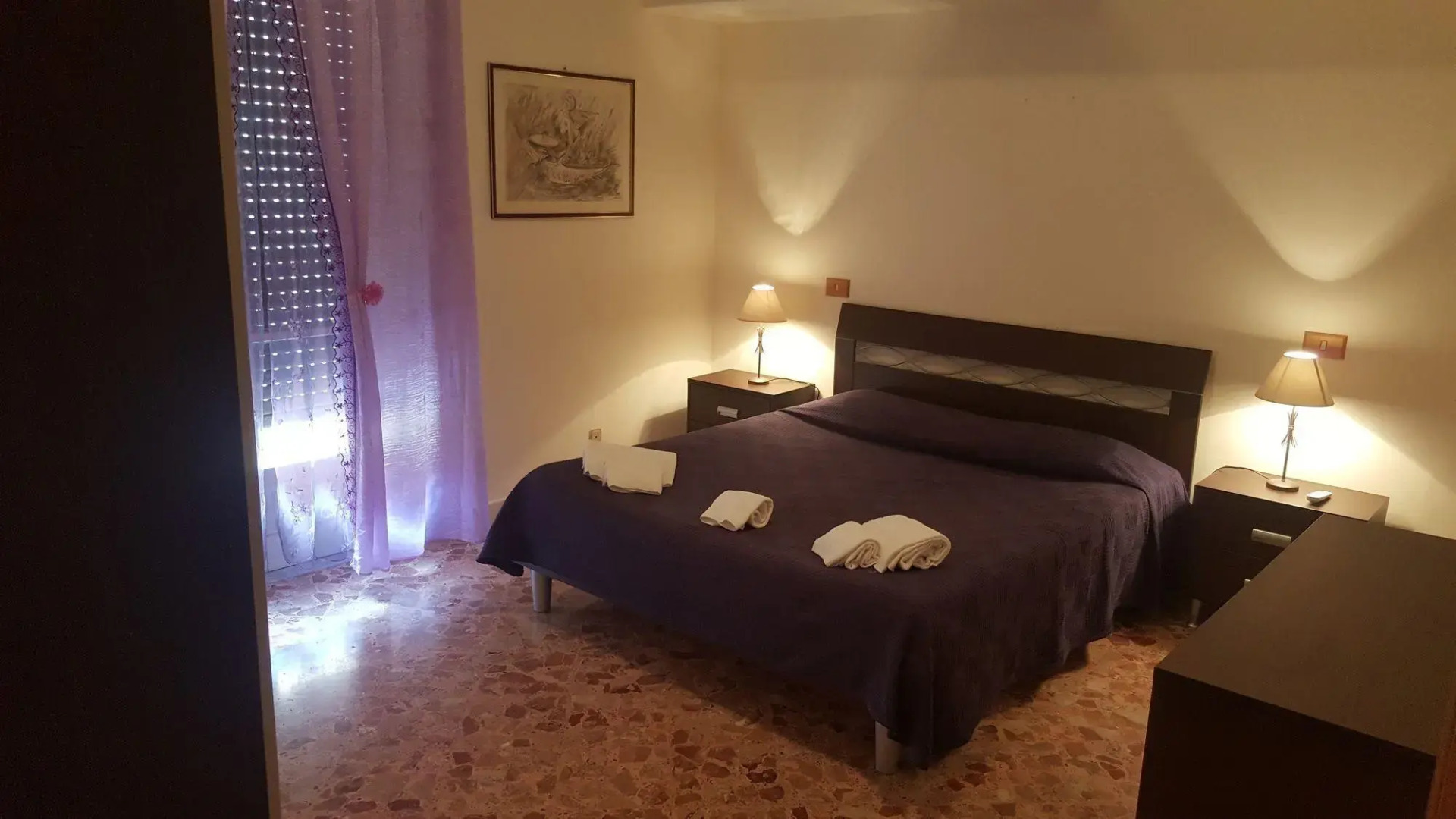 Appartamento I templi nella Valle