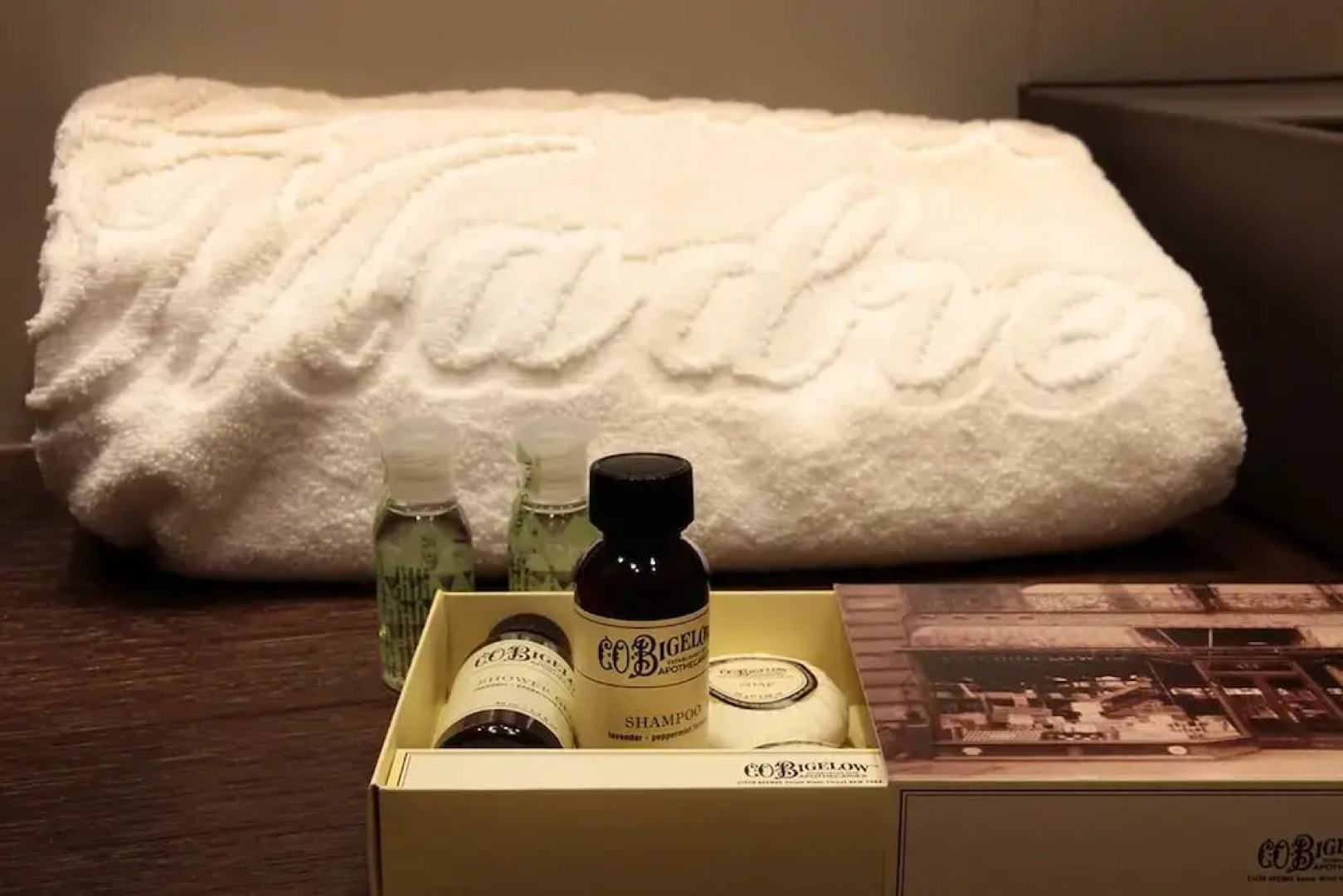 Relais Assunta Madre