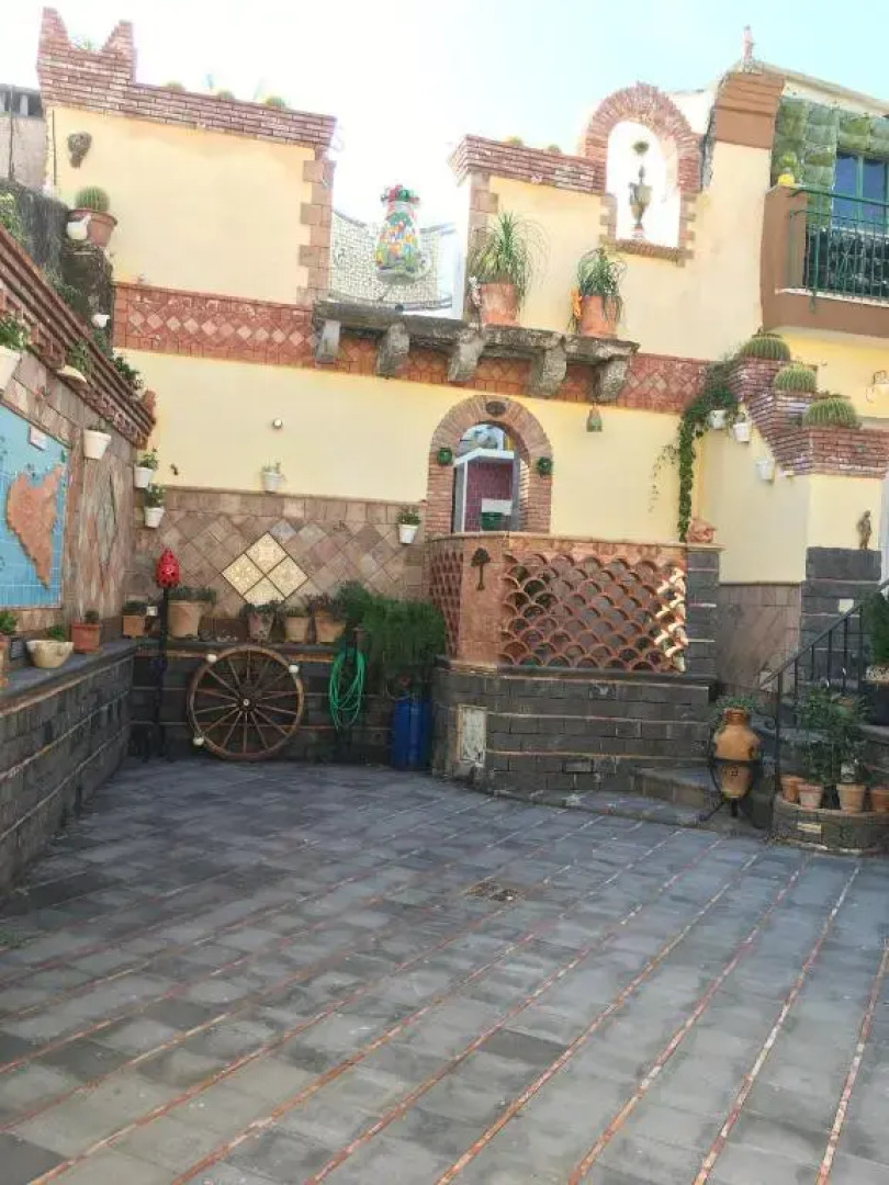 House Angelina Viagrande