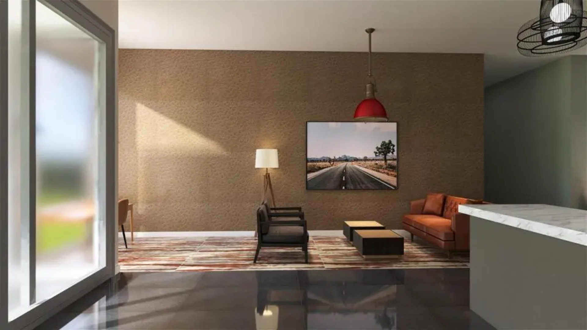 The Winslow – Winslow, AZ