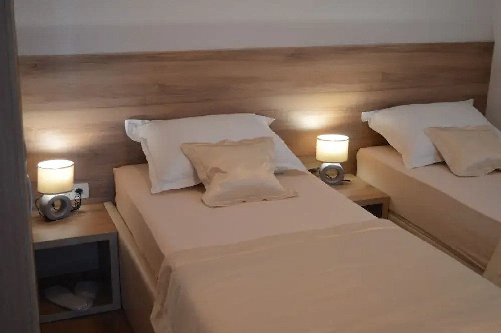 Blue Lake Luxury Accommodation