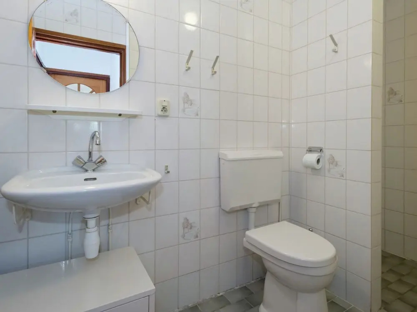 Quaint Apartment in Oosterend Terschelling near Sea