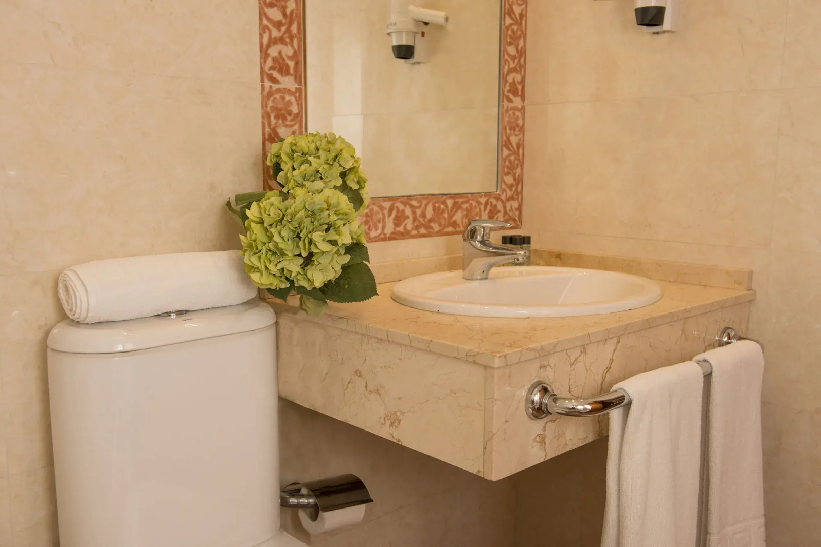 Apartamentos Dunas de Liencres