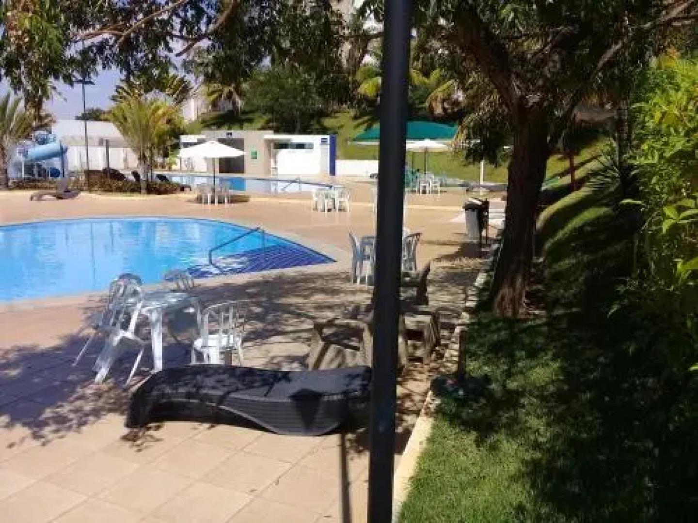 Apartamento Enseada Náutico