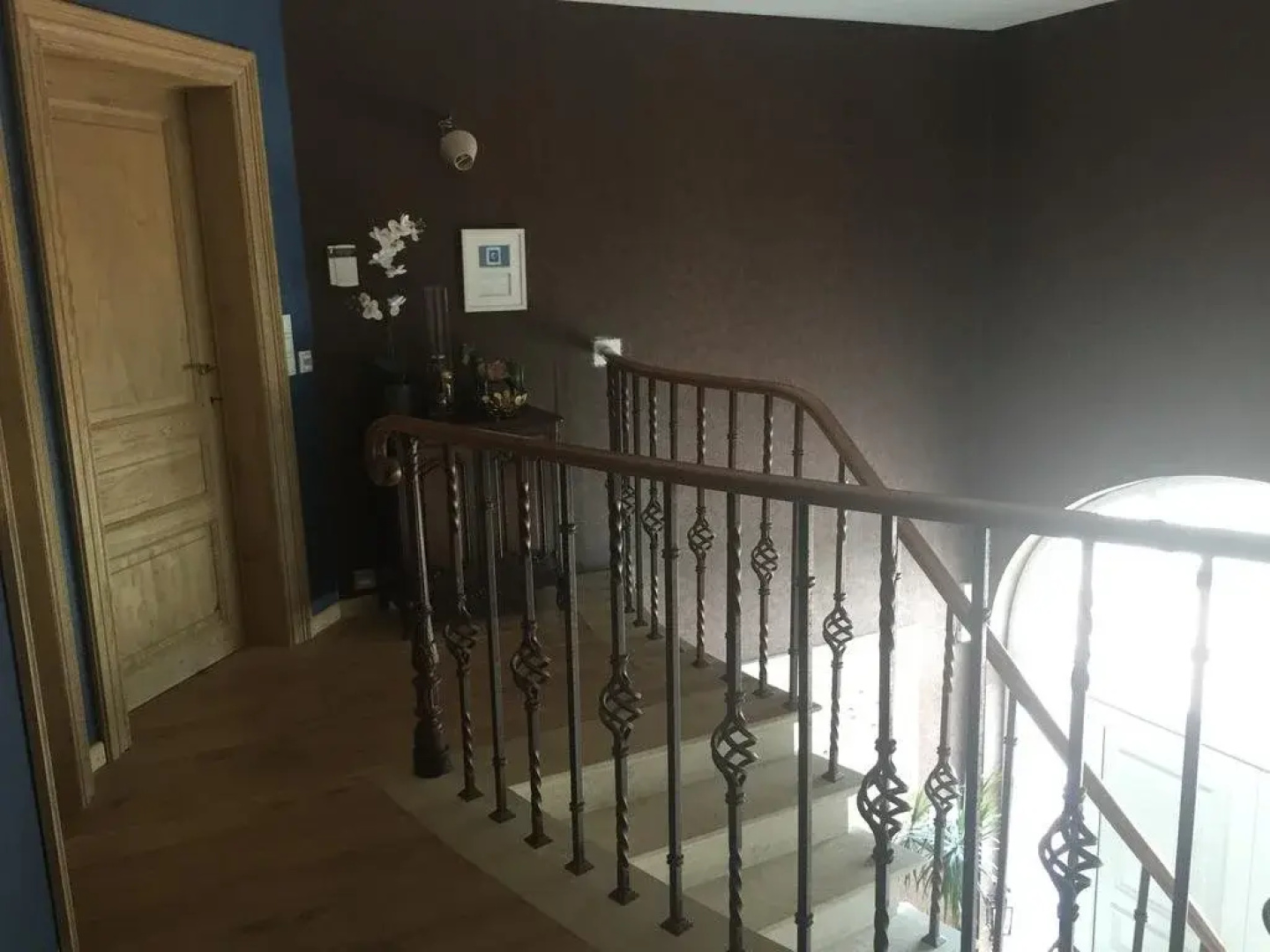 B&B Le Papillon dOr