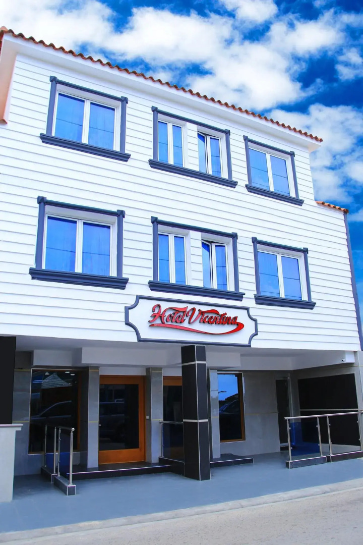 Hotel Vicentina