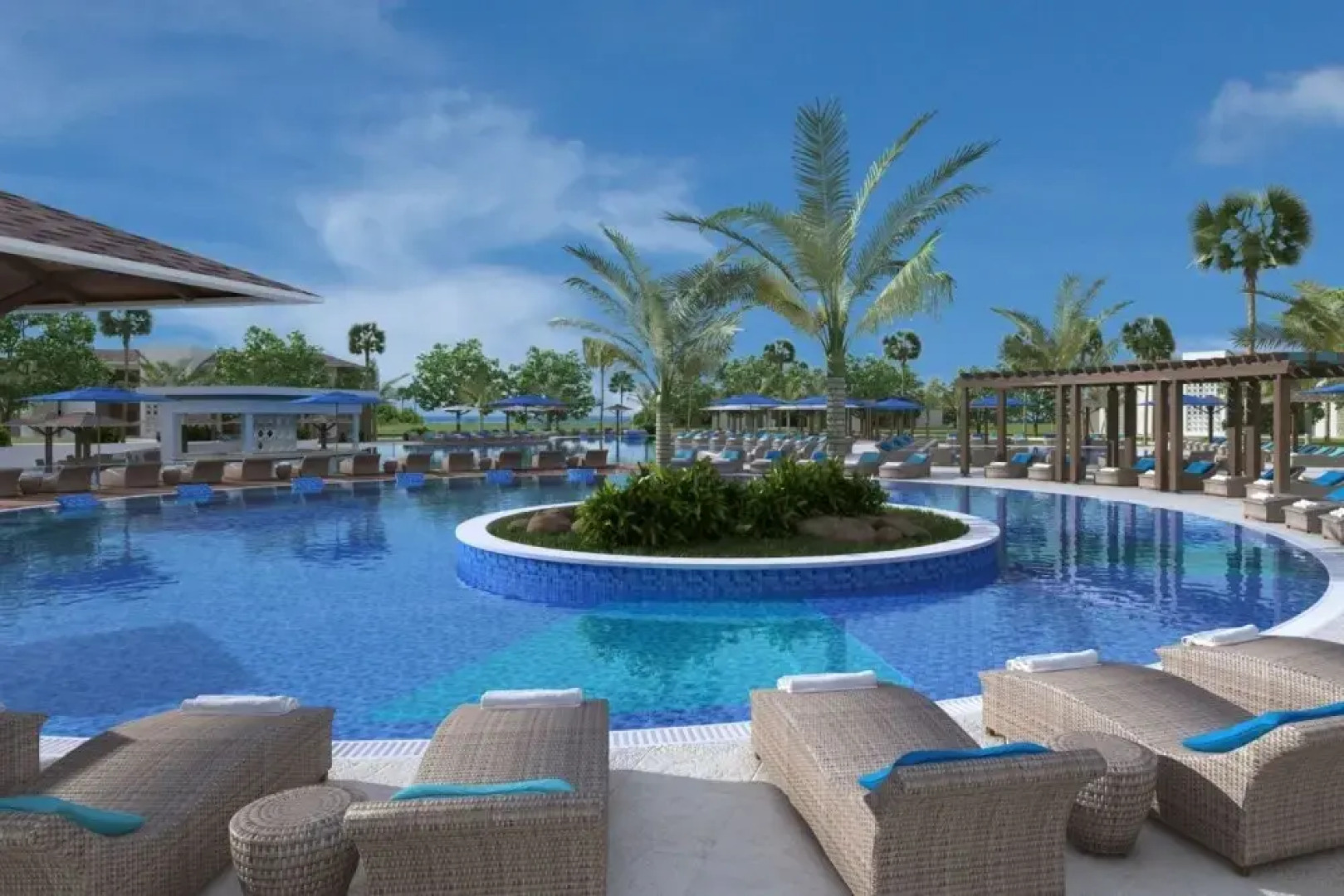 Gran Muthu Ensenada Hotel