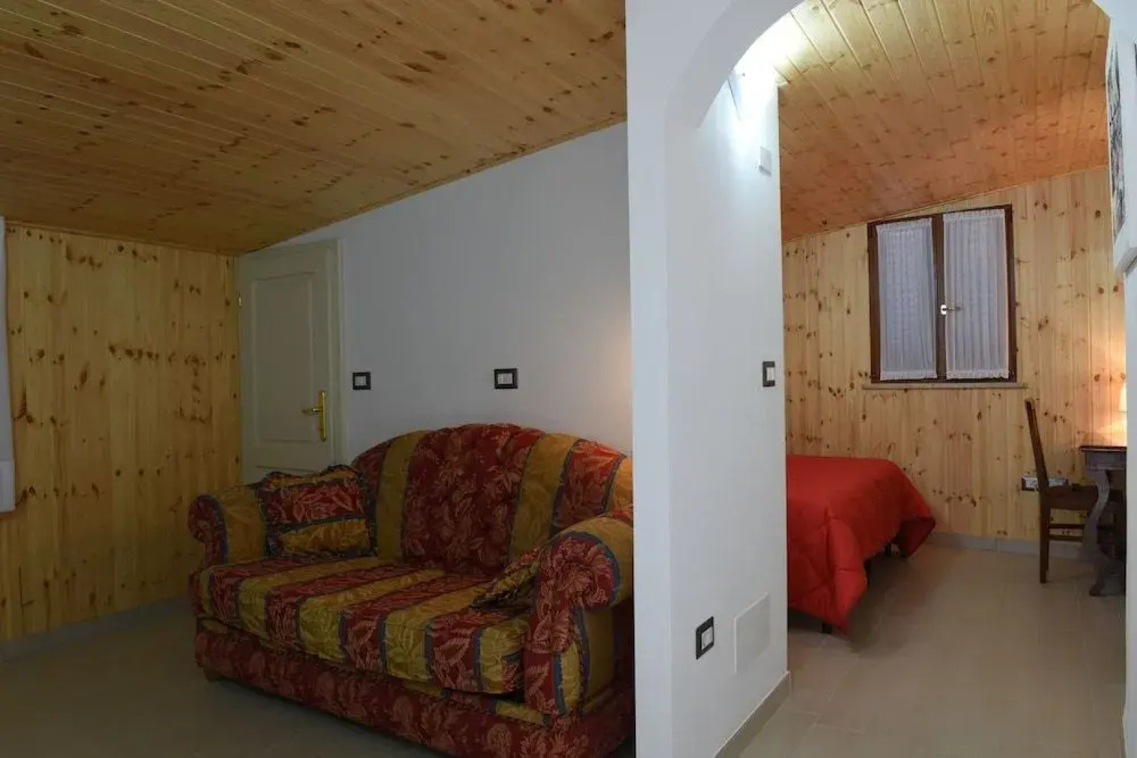 Albergo Ristorante Umbria