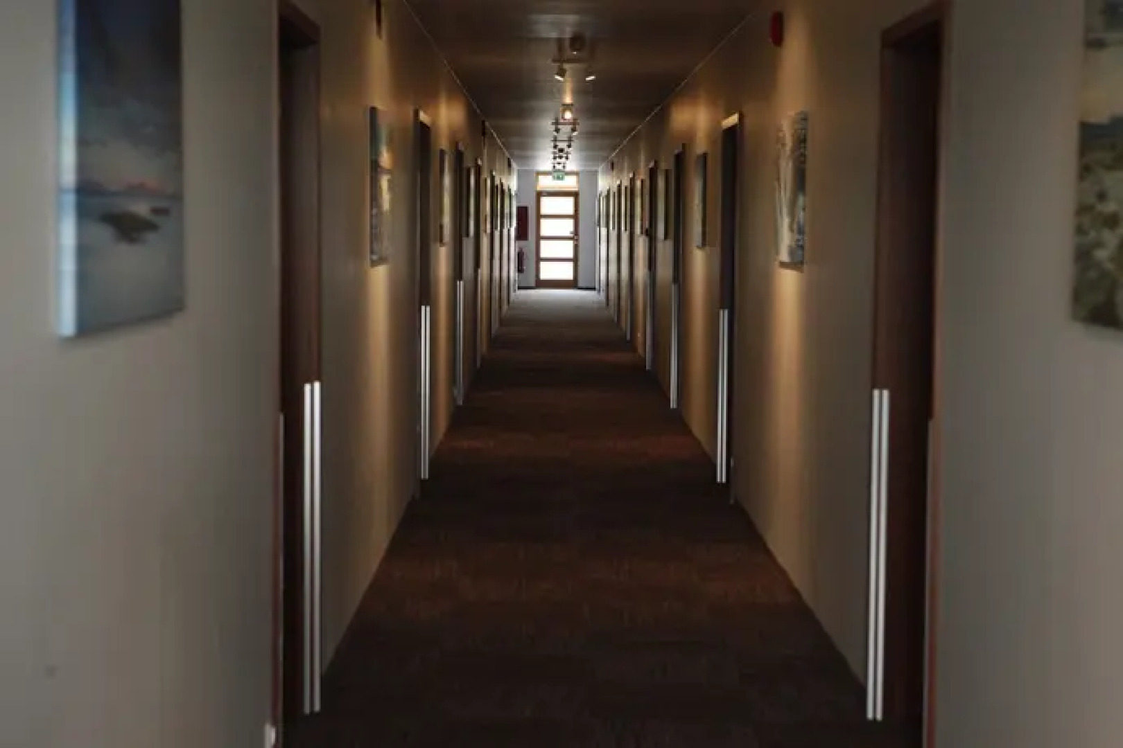 Hellishólar Hótel Eyjafjallajökull