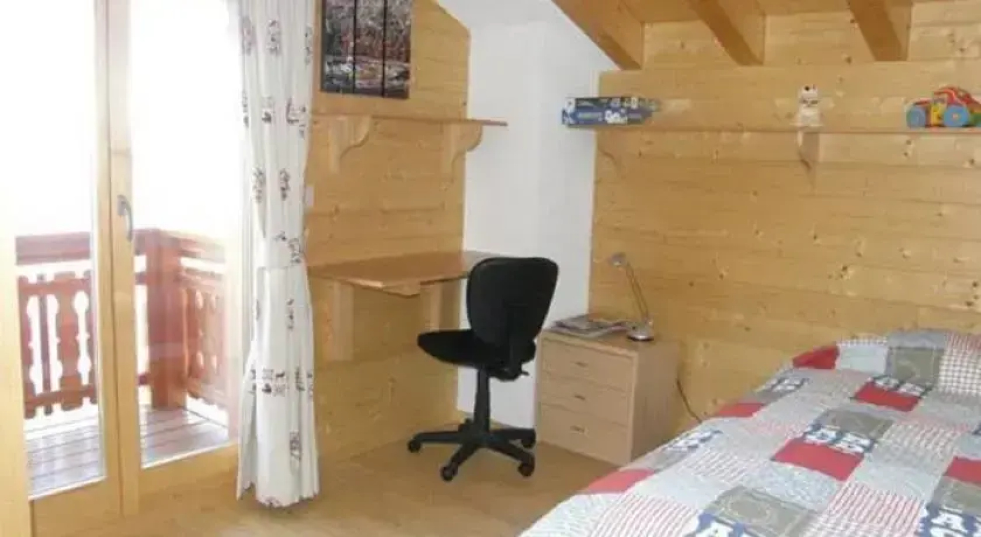 Chalet Papillion