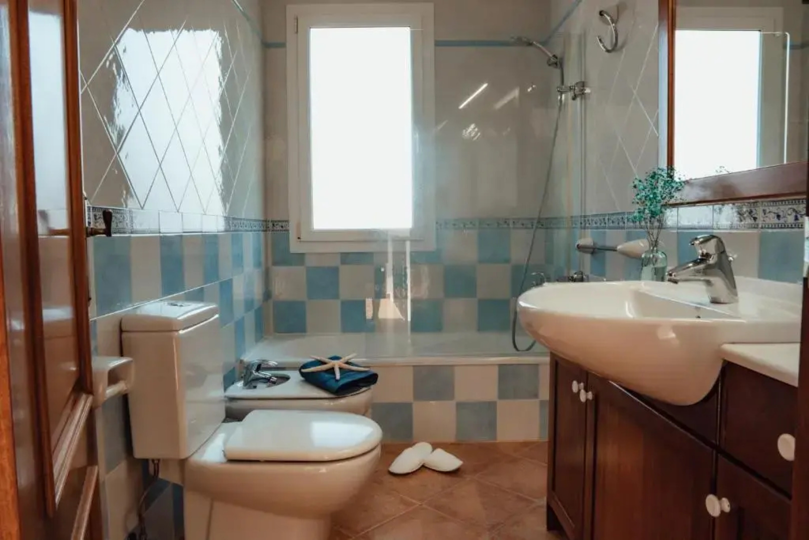 Menurka-Puerto de Addaya