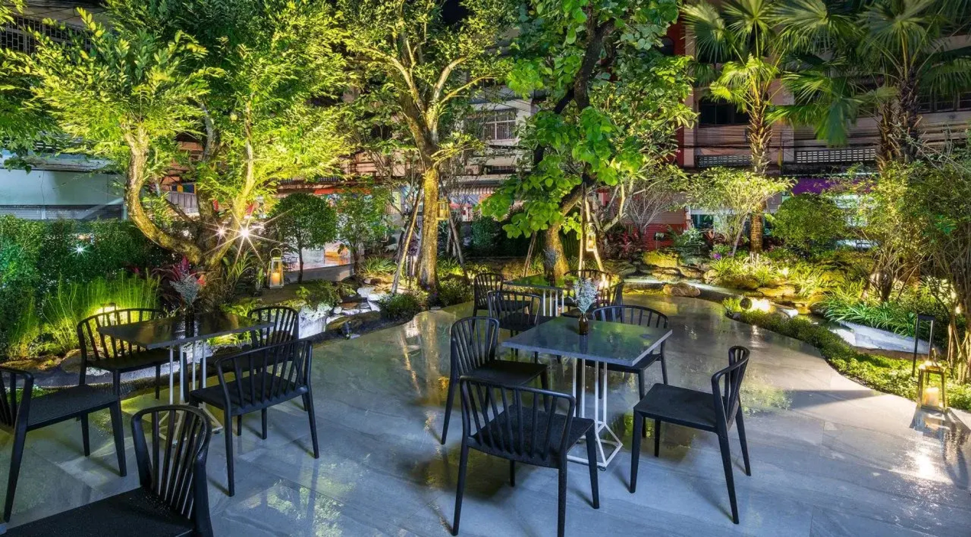 De Princess Hotel Udonthani