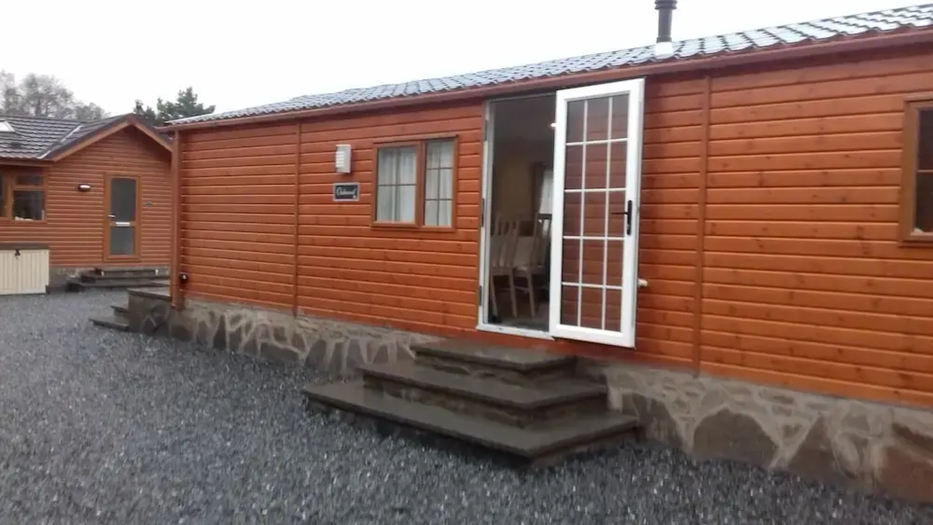 Craigrossie Hotel