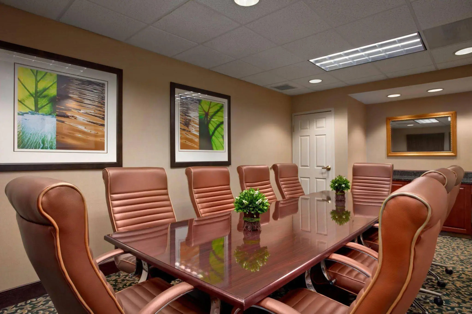 Homewood Suites by Hilton Nashville-Brentwood