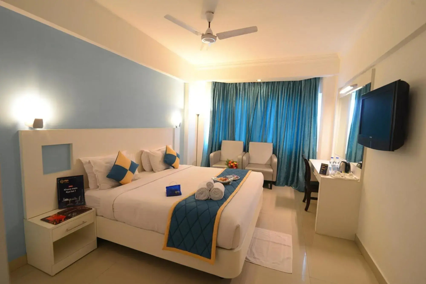 Star Residency Madurai