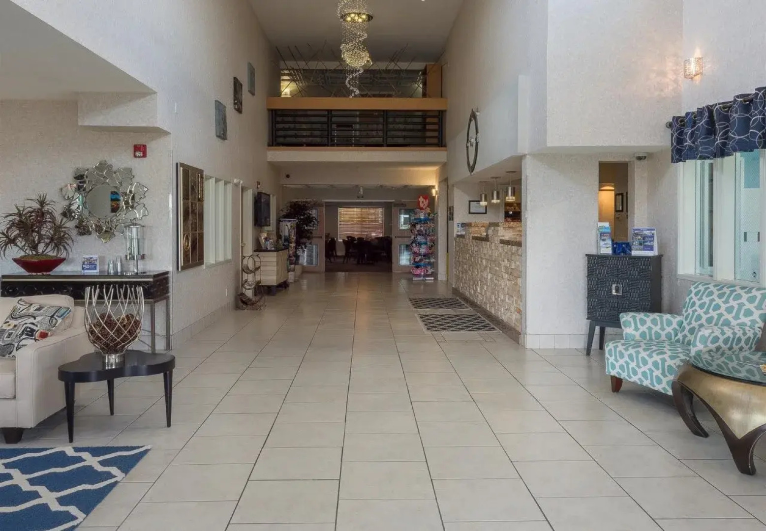 Best Western Plus Liberty Lake Inn