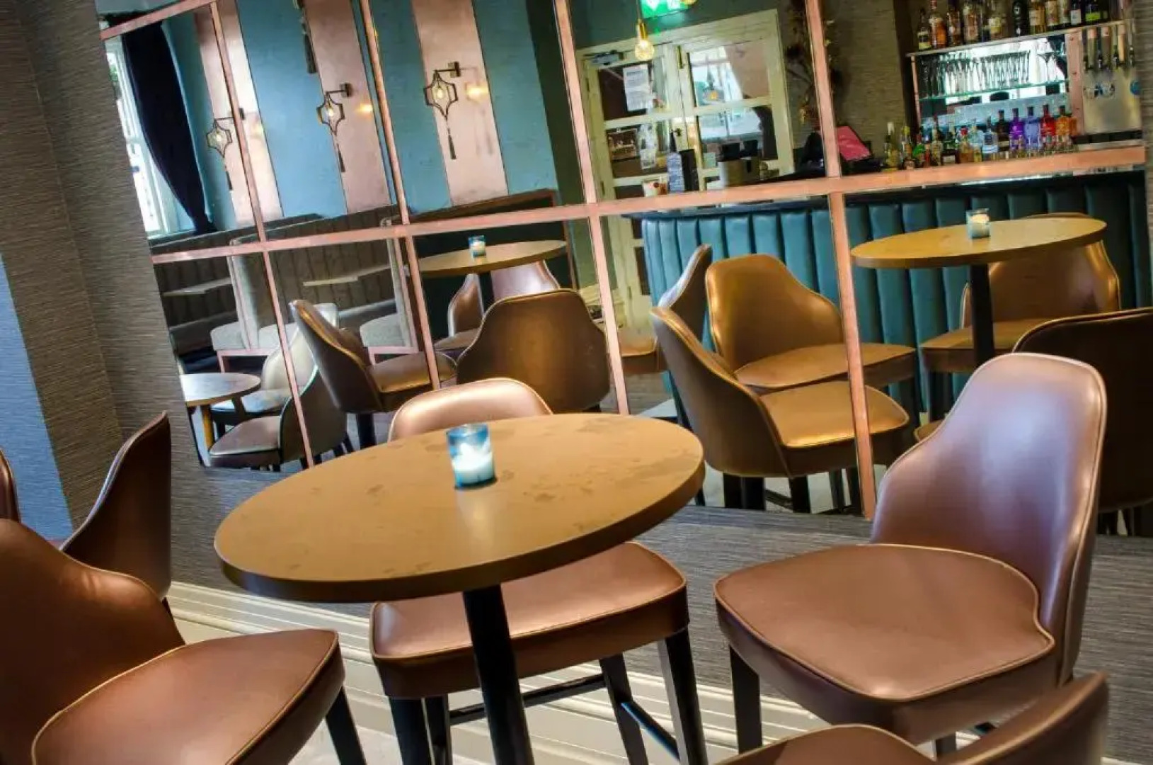 The Royal Station Hotel