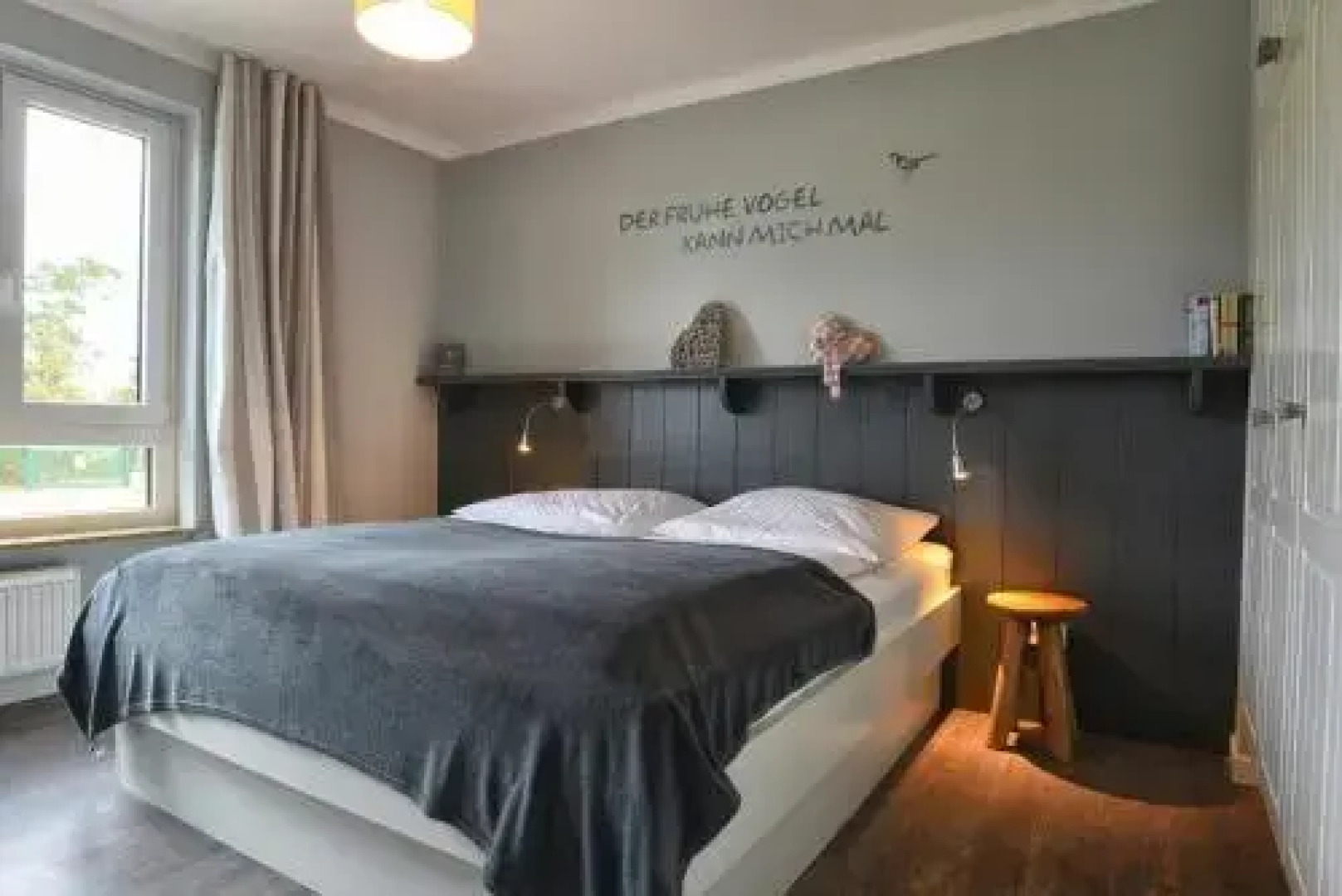 Haus Halligblick Wohnung 18