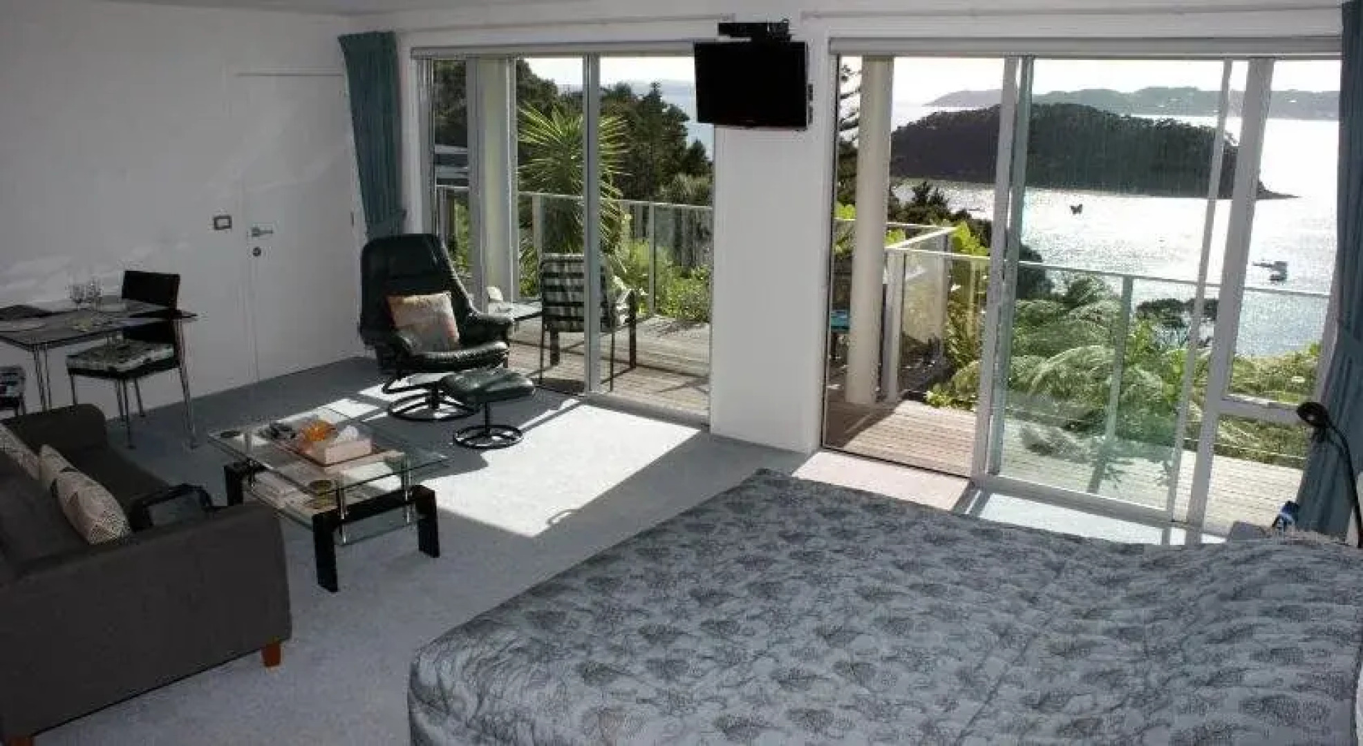 Bay Of Islands Beachhouse