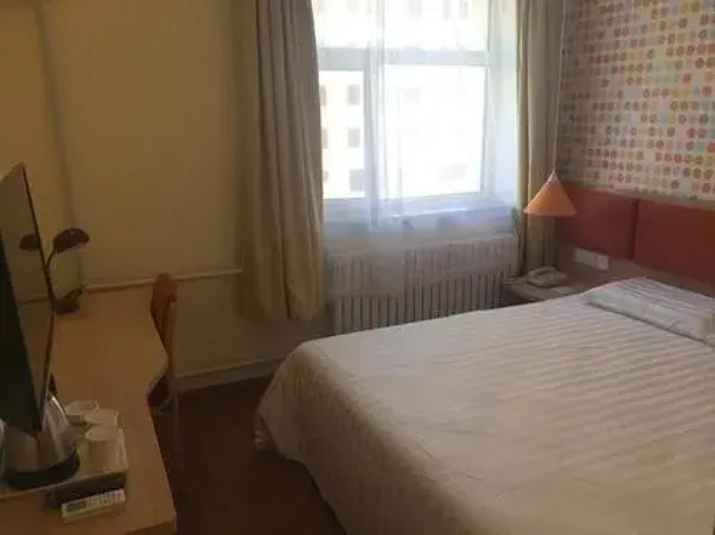 Home Inn Liaoyuan Xining Road Sanbaihuo Post Office