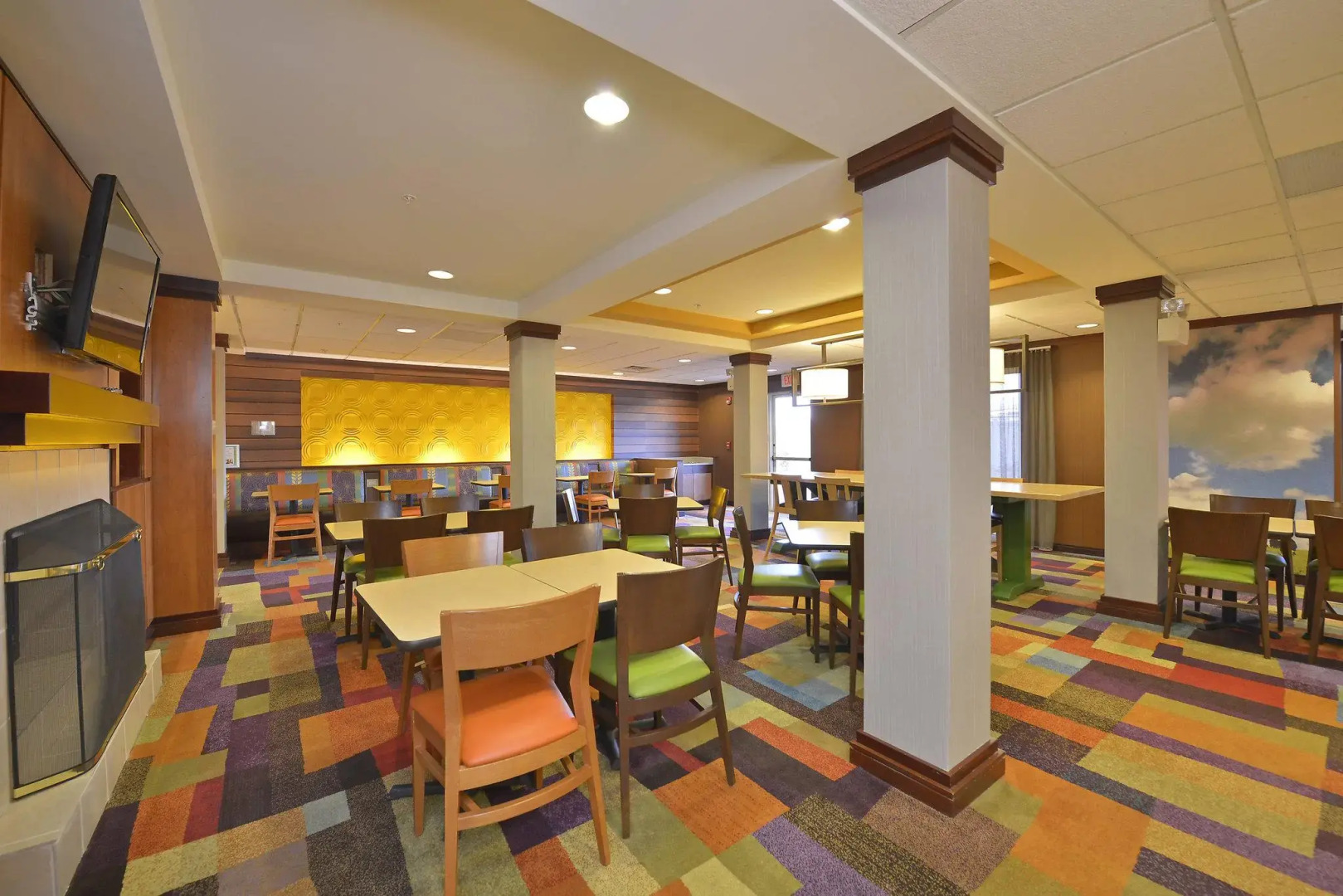 Fairfield Inn & Suites by Marriott Williamsport