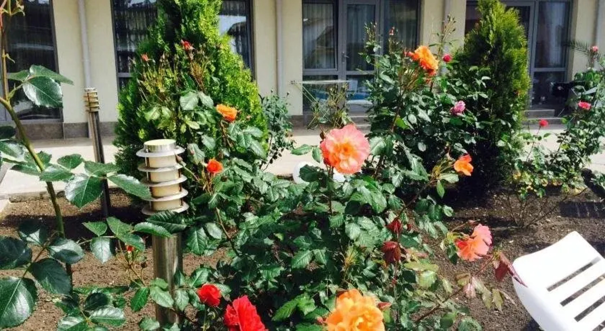 Black Sea View Apartments