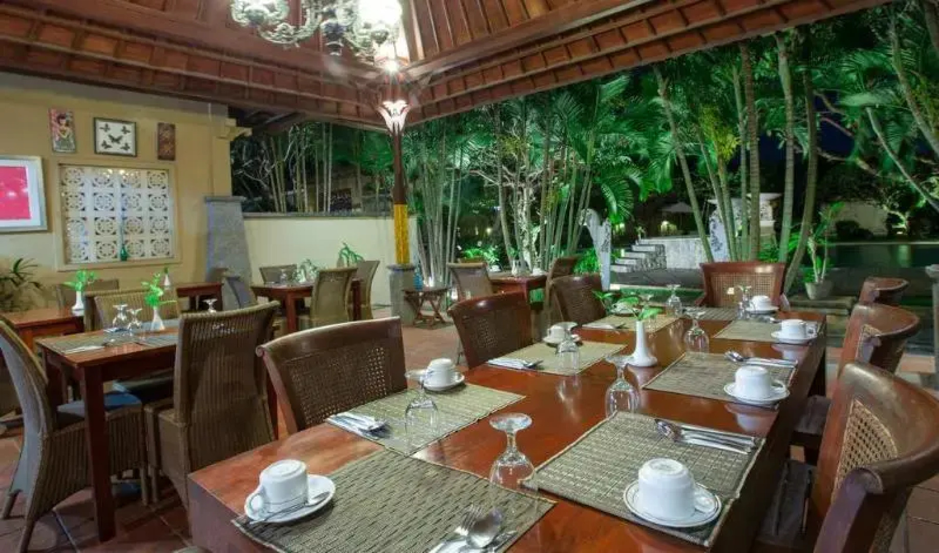 Villa Annapurna River View