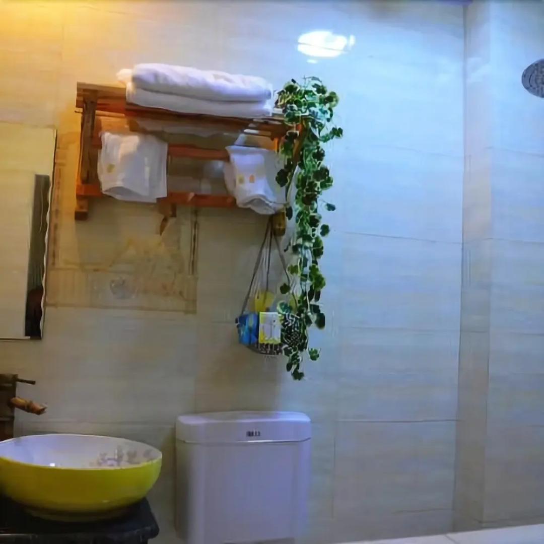 Kuanzhai Xiangzi Holiday Hotel