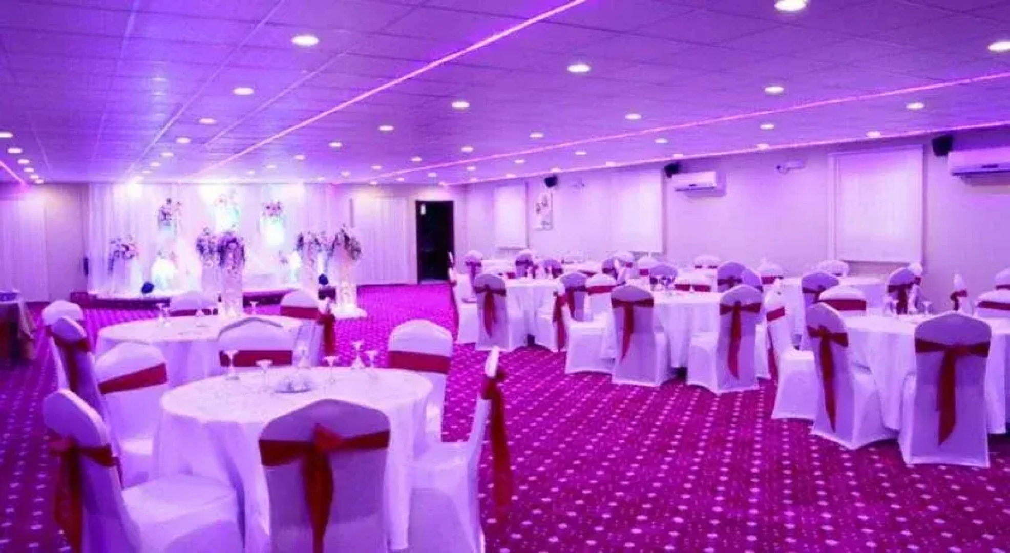 Danat Park Hotel