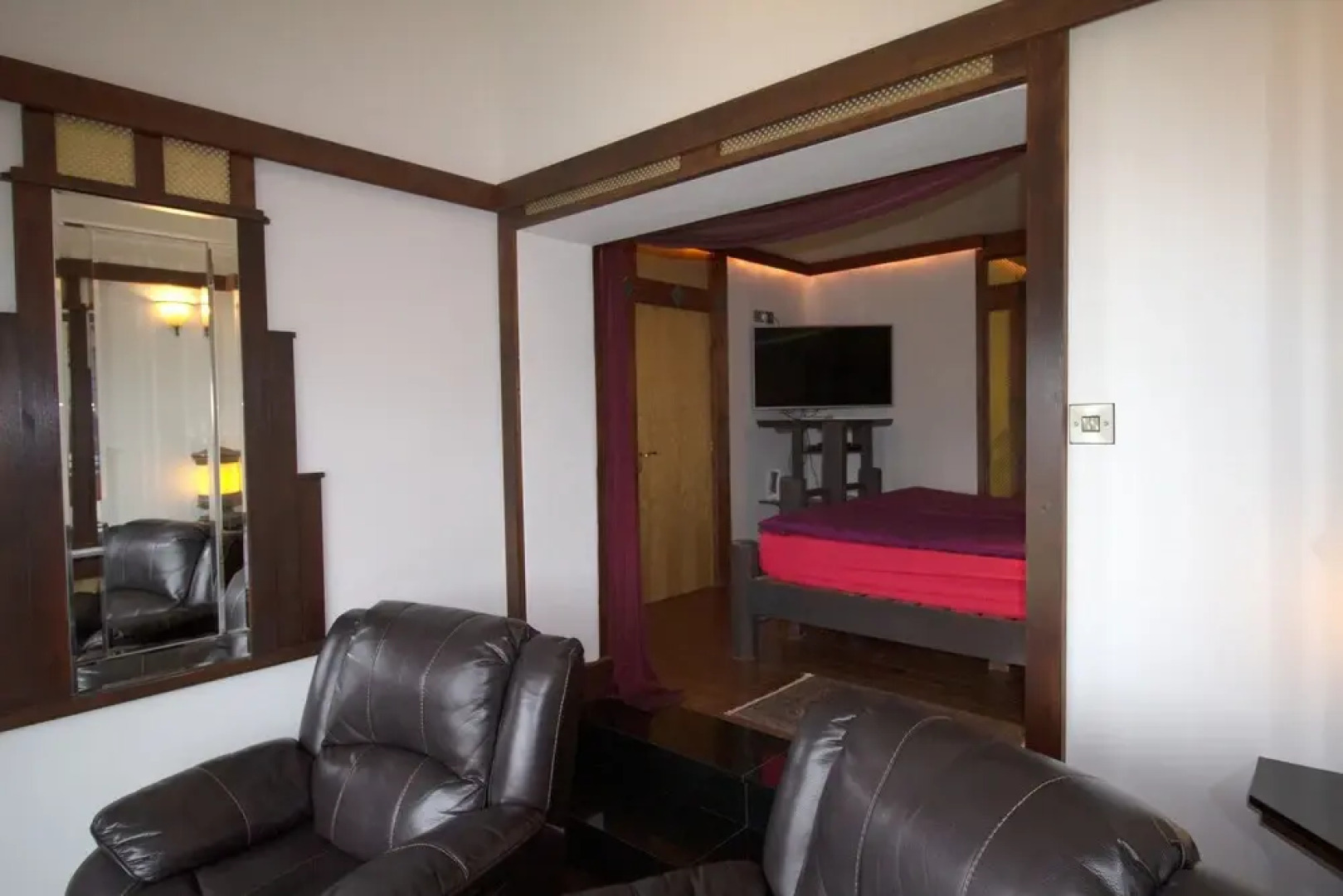 Ferndale Luxury Boutique Bed & Breakfast