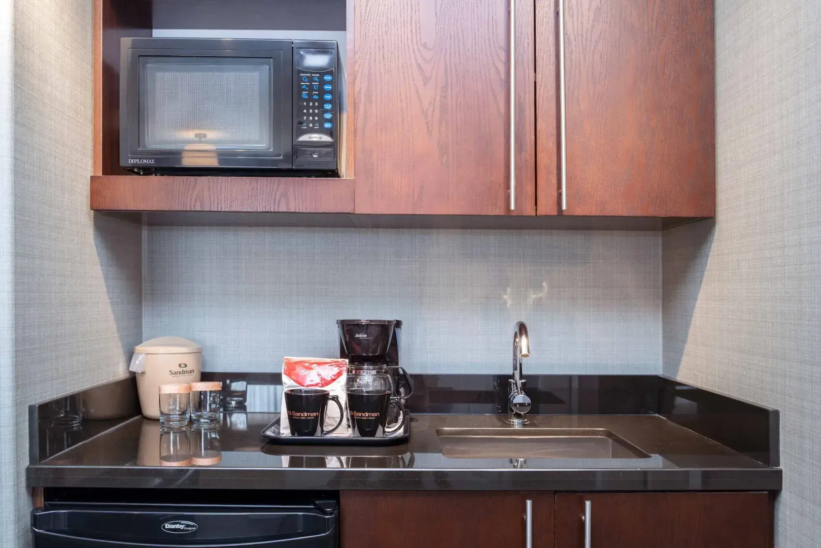 Sandman Hotel Saskatoon