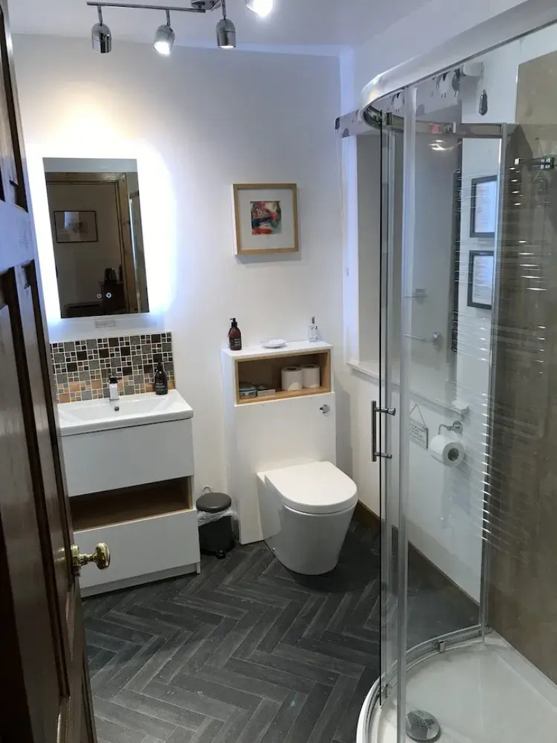 Ceol Na Mara Guest House