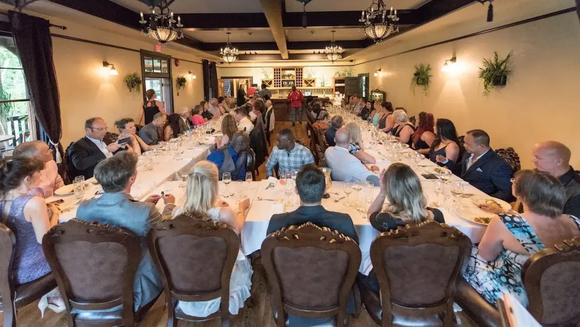 Naramata Heritage Inn & Spa