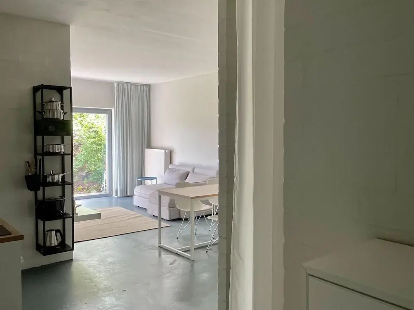 Grosse Ferienwohnung in Idyllischer Lage