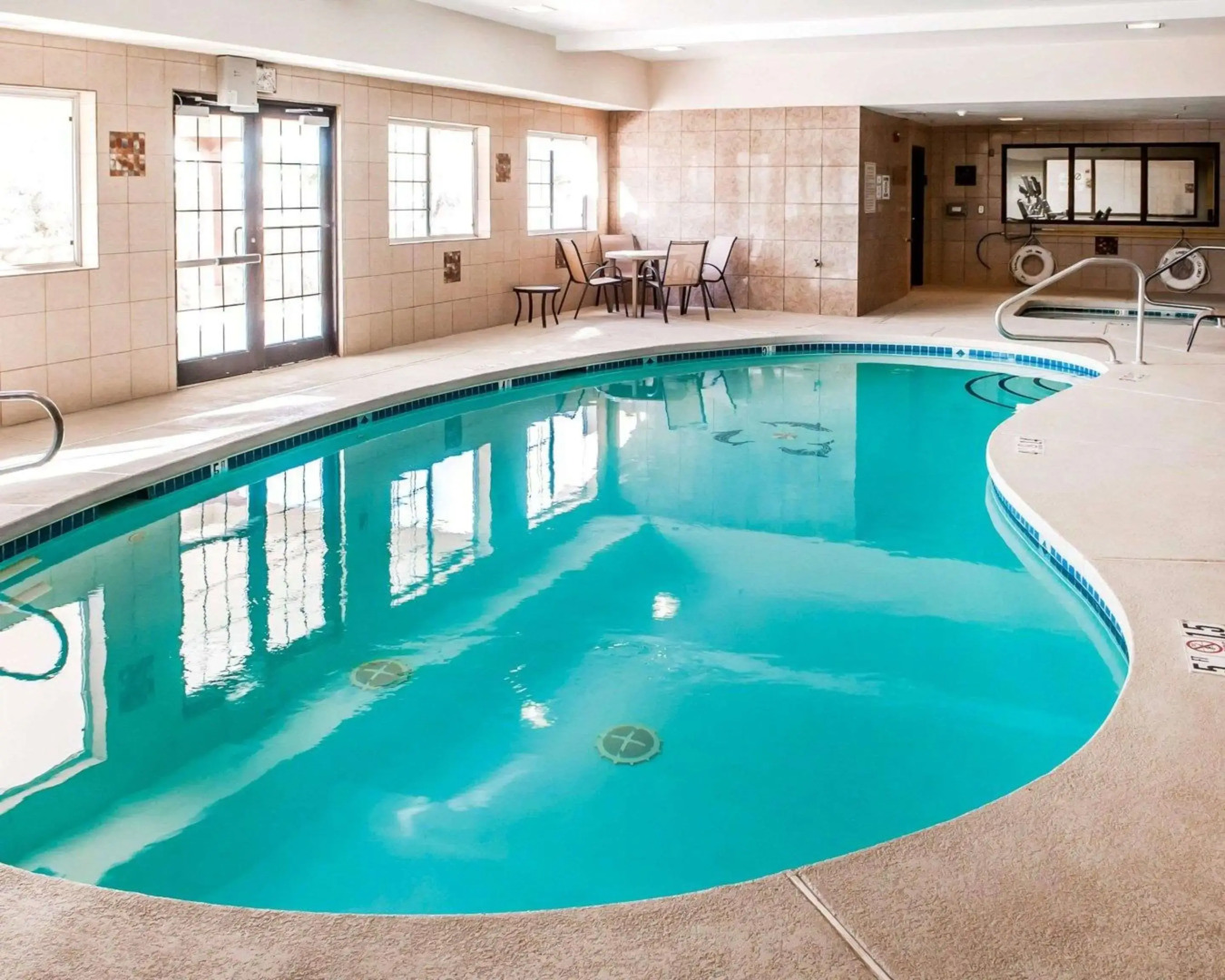 Comfort Inn & Suites Las Cruces Mesilla