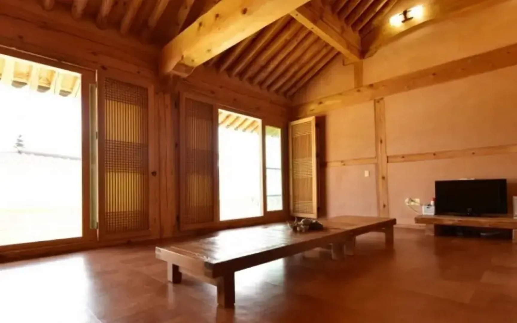 Miryang Eoleumgol Hanok Pension