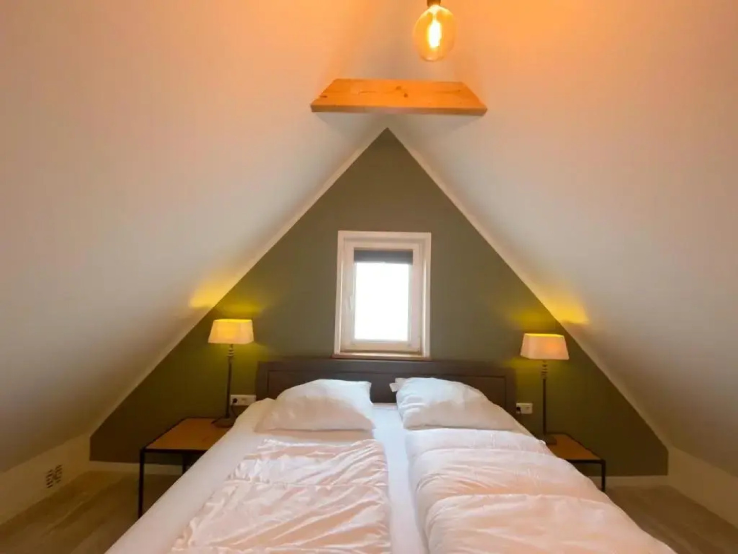 Vakantiehuis Oostkapelle OK20