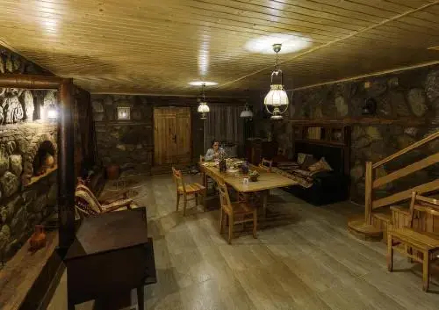 Guest House Sabue