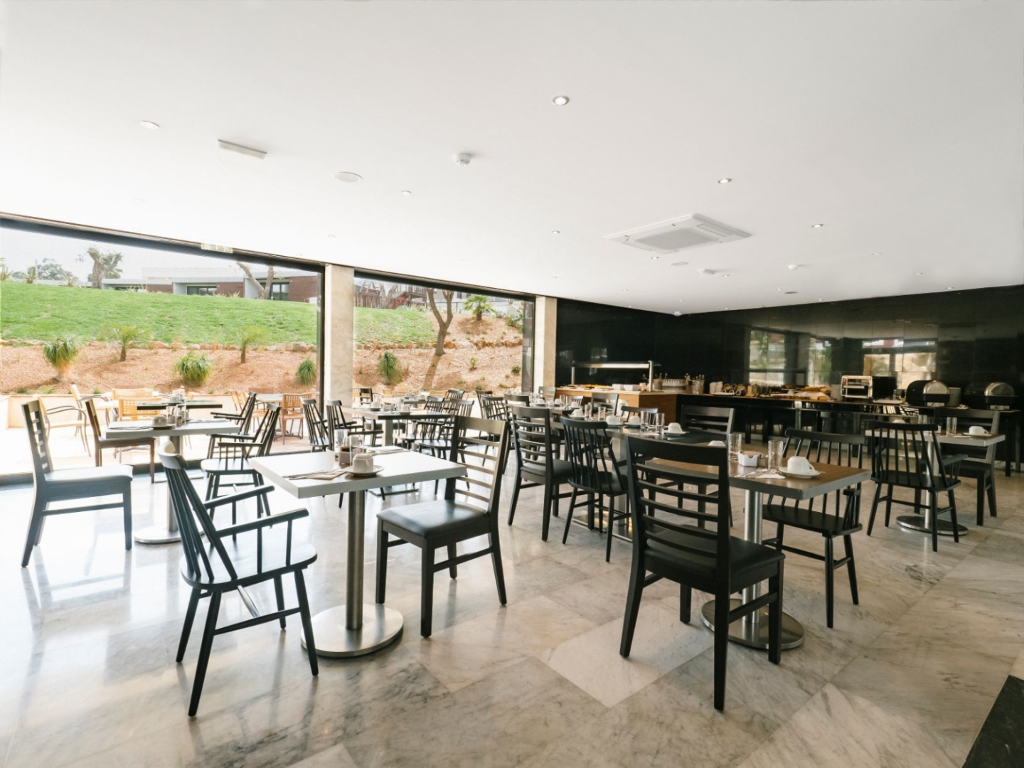 Topazio Vibe Beach Hotel & Apartments - Adults Friendly