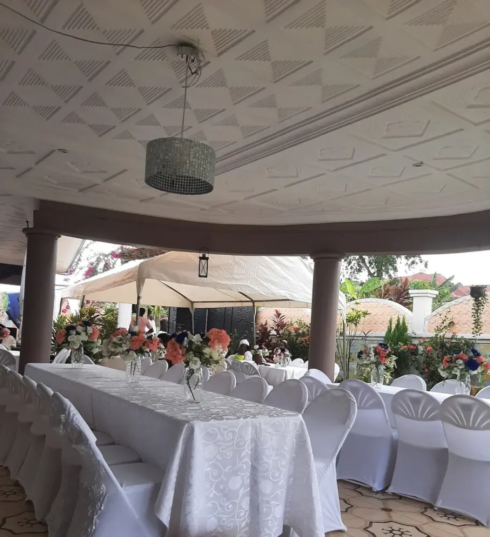 Nana Adu's Guesthouse