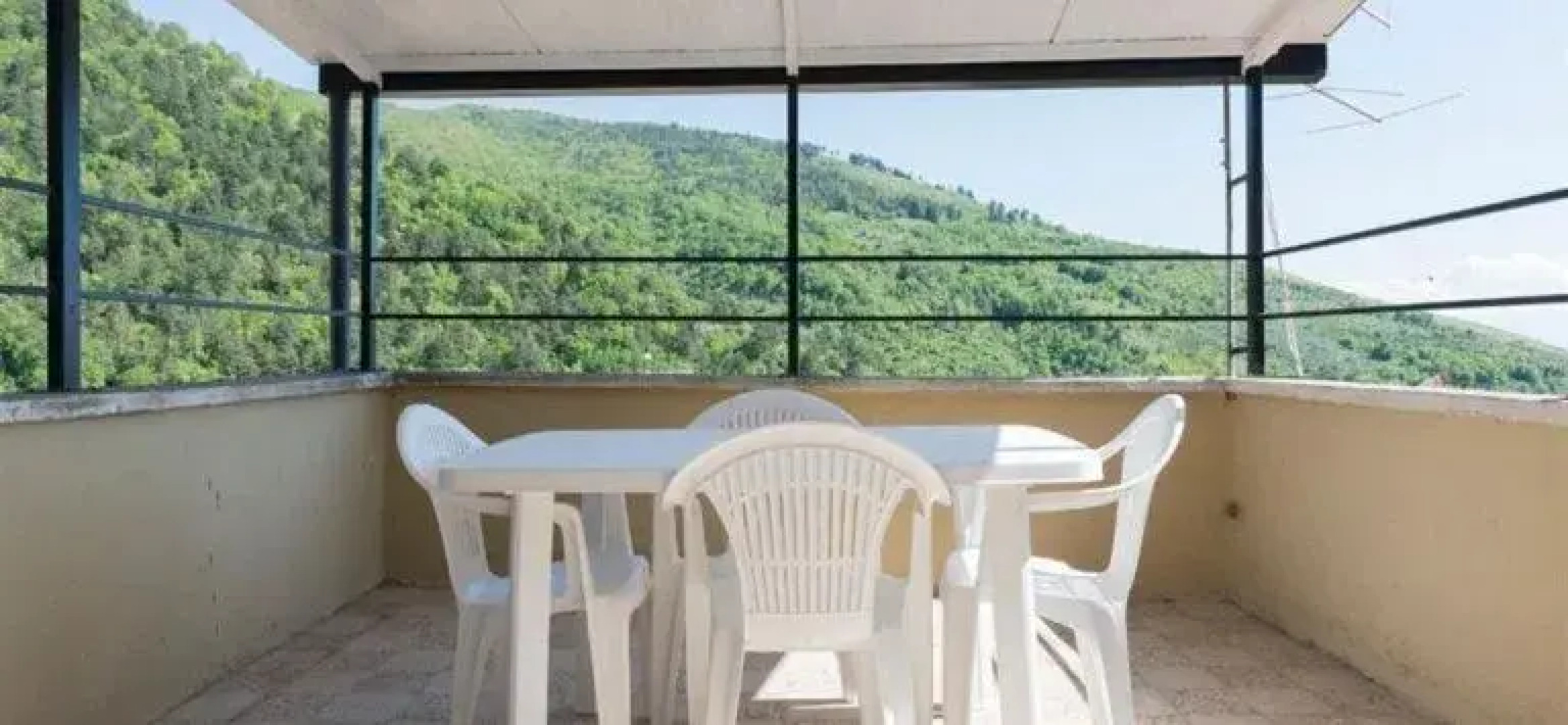 Piglio Apartments by Thaz Italia